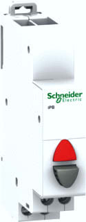 Schneider Electric - Drukknop modulair Drukknop A9E18039