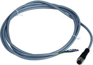 TeSensors - Sensor/actorkabel met connector S/A Kabl Xzcpv1164L2