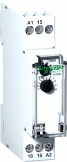 Schneider Electric - Tijdrelais modulaire installatie A9E16065