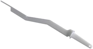 Wisa - 285 Toebeh./onderdelen spoelreservoir Hefboom W285