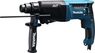 Makita - Boorhamer (elektrisch) 230 V Boorhamer Hr2601
