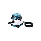 Makita - L-klasse Nat- en droogzuiger (elektrisch) 230V Stofzger L Vc2510Lx1