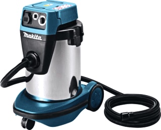 Makita - L-klasse Nat- en droogzuiger (elektrisch) 230V Stofzger L Vc3210Lx1