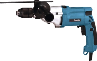 Makita - Slagboormachine (elektrisch) Hp2051Fh