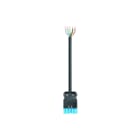 Wieland - GST18i5 Patchkabel inst.bare gebouwinstall. Patch Kbl 92.257