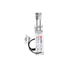 Wieland - SB09 Bewegingsschakelaar (compleet) Pir 10M Gst18 0,3M M+F