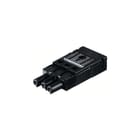 Wieland - GST18i3 Conn. v insteekbare gebouwinstall. Con Instal 92.933 Ds50