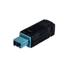 Wieland - BST 14 Conn. v insteekbare gebouwinstall. 93.421.4553.1 Ds50
