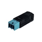 Wieland - BST 14 Conn. v insteekbare gebouwinstall. Bst14I2 Stkr Male Ds50