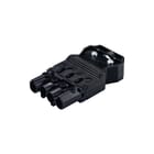 Wieland - GST18i4 Conn. v insteekbare gebouwinstall. 92.944.3053.1 Ds50