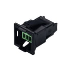 Wieland - BST 14 App.aansl. vr inst.bare gebouwinst. 93.421.0353.1 Ds100