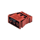 Wieland - GST18i3 Conn. v insteekbare gebouwinstall. Steker 3P Female