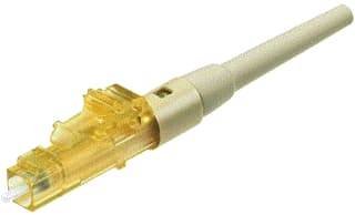 Panduit - Glasvezel connector lc 62.5/125-m