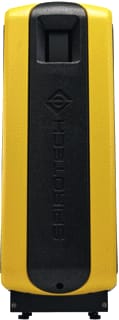 Spirotech - SpiroVent Superior Lucht- en/of vuilafscheider S400