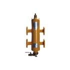 Spirotech - SpiroCross Senior Open cv verdeler Dn150 Flns Mag