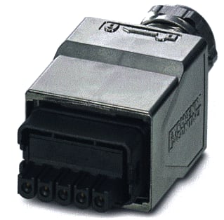 Phoenix Contact - Toebeh./onderd. industr. connector 1421783