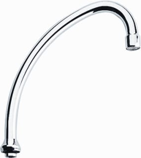 Grohe - Uitloop sanitaire kranen Draaib Buisuitl 185