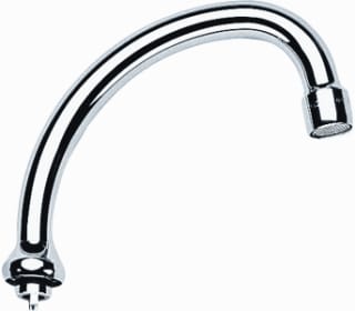 Grohe - Uitloop sanitaire kranen Draaib Buisuitl 140+Aansl