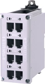 Panduit - Datacontactdoos twisted pair Datacds Cdpp8Rg