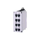 Panduit - Datacontactdoos twisted pair Datacds Cdpp8Rg