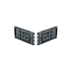 Panduit - Patchpaneel twisted pair R2Ppdub