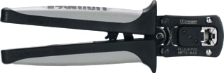 Panduit - Spec. ger. v communicatietechniek Tang Tx6+ Mpt5-8As