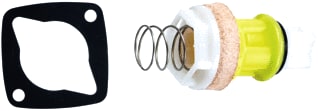 Grohe - Toebeh./onderdelen sanitaire kranen Zuiger 43450000