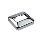 Grohe - Kraanrozet Rozet Urin.Spoel 43226