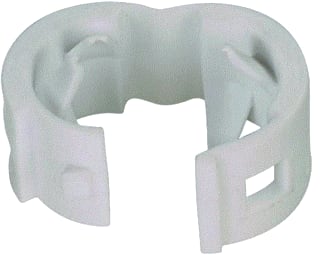 Panduit - Kabel-/adercodering pcbandwh-q ds25