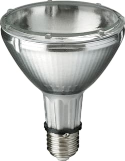 Philips - MASTERColour CDM-R Elite Halogeen metaaldamplamp m reflector Mc Elite 70W/930 E27 30L30D