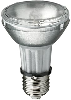 Philips - MASTERColour CDM-R Elite Halogeen metaaldamplamp m reflector Mc Elite 35W/930 E27 30L10D
