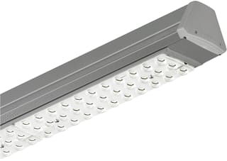Philips - Basisunit voor lichtlijnsysteem 4MX850 491 40S/830 DA20 SI