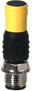 ABB Jokab Safety - Urax Sensor/actorkabel met connector 2tla020073r0100