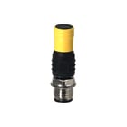ABB Jokab Safety - Urax Sensor/actorkabel met connector 2tla020073r0100