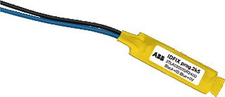 ABB Jokab Safety - Pluto PLC geheugenkaart 2Tla020070R2400