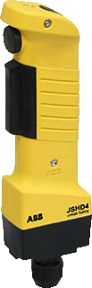 ABB Jokab Safety - JSHD Toestemmings-/validatieschakelaar 2Tla019995R0200