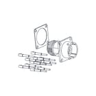 ABB Jokab Safety - JSHK Toebeh. toestemm.-/validatie.schak. toebh. 2tla020003r0700
