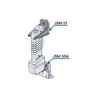 ABB Jokab Safety - Quick-Guard Toebeh. toestemm.-/validatie.schak. tbh v sch 2tla040005r0500