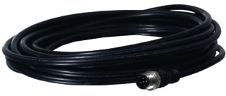 ABB Jokab Safety - M12 Sensor/actorkabel met connector 2Tla020056R1200