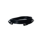 ABB Jokab Safety - M12 Sensor/actorkabel met connector Senkabcon 6M/Recht Con