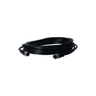 ABB Jokab Safety - M12 Sensor/actorkabel met connector Senkabcon 10M/Recht M12Con