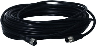 ABB Jokab Safety - M12 Sensor/actorkabel met connector Senkabcon 20M/Recht M12Con