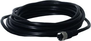 ABB Jokab Safety - M12 Sensor/actorkabel met connector Senkabcon 6M/M12Con Female