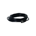 ABB Jokab Safety - M12 Sensor/actorkabel met connector Senkabcon 6M/M12Con Female