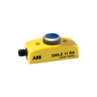 ABB Jokab Safety - Smile Drukknop Jokab Resetknop,1 No/1Xm12