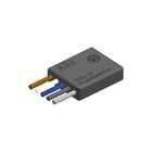 ABB Jokab Safety - Tina Pass. sensor-/actor verd. (z.kabel) Jokab Connector Met Kabel