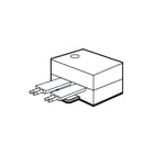 ABB Jokab Safety - Urax Sensor/actorkabel met connector 2tla020073r0300