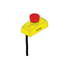 ABB Jokab Safety - Smile Noodstop compleet jokab smile 10ea
