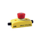ABB Jokab Safety - Smile Drukknop jokab smile 11rb