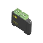ABB Jokab Safety - Tina Pass. sensor-/actor verd. (z.kabel) Jokab Aanslblok V Din-Rail